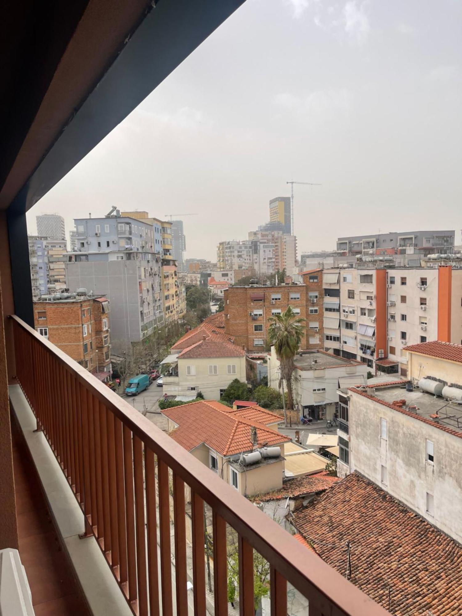 New Bazaar, Grand Apartment Tiranë Luaran gambar